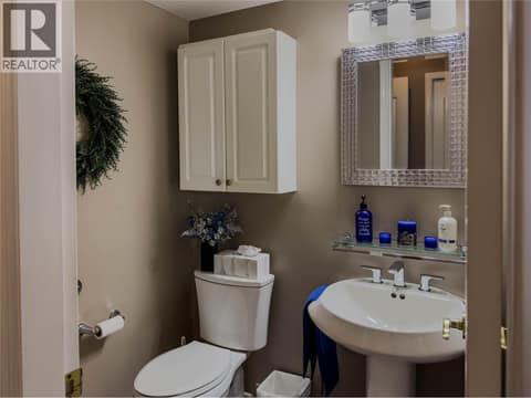 Photo 16 of 101 Coppertree Court, Sahali, Kamloops