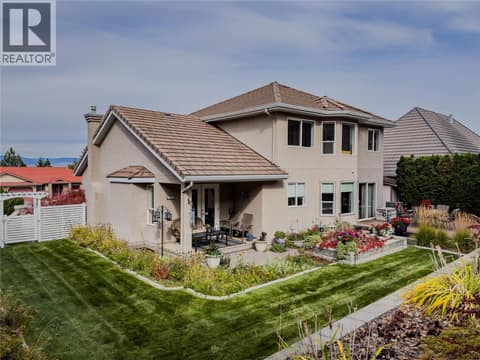 Photo 38 of 101 Coppertree Court, Sahali, Kamloops