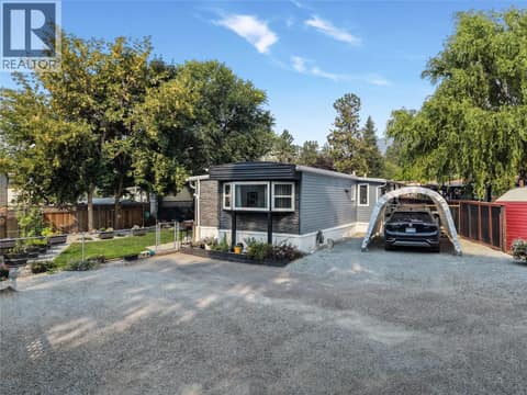 Photo 2 of 1999 97 Highway S Unit# 85, Lakeview Heights, West Kelowna