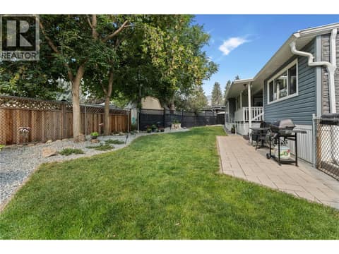 Photo 37 of 1999 97 Highway S Unit# 85, Lakeview Heights, West Kelowna