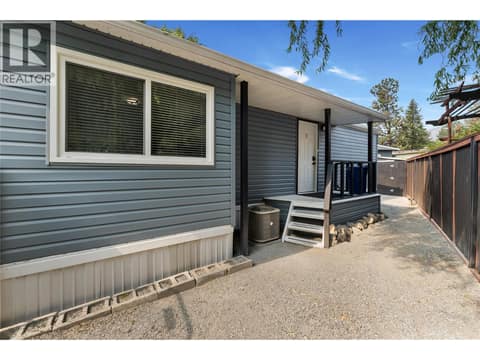 Photo 41 of 1999 97 Highway S Unit# 85, Lakeview Heights, West Kelowna
