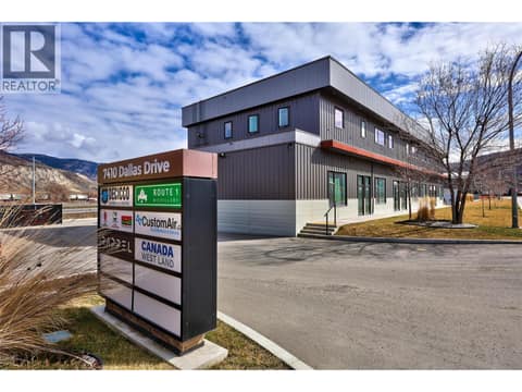 Photo 1 of 7410 Dallas Drive, Dallas, Kamloops