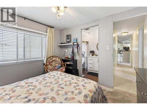 Photo 18 of 2400 OAKDALE Way Unit# 228, Westsyde, Kamloops