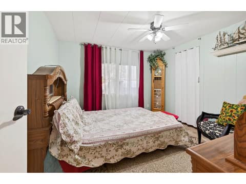 Photo 21 of 2400 OAKDALE Way Unit# 228, Westsyde, Kamloops