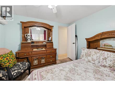 Photo 22 of 2400 OAKDALE Way Unit# 228, Westsyde, Kamloops