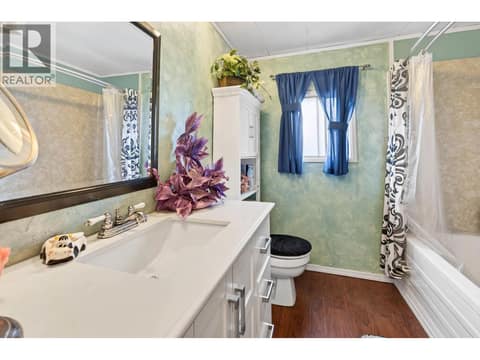 Photo 24 of 2400 OAKDALE Way Unit# 228, Westsyde, Kamloops