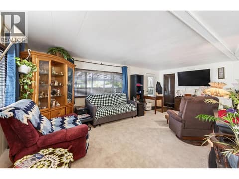 Photo 3 of 2400 OAKDALE Way Unit# 228, Westsyde, Kamloops