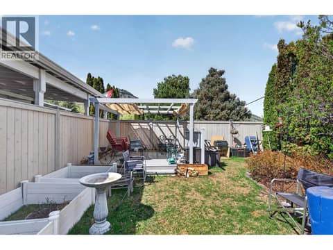 Photo 33 of 2400 OAKDALE Way Unit# 228, Westsyde, Kamloops