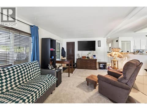 Photo 4 of 2400 OAKDALE Way Unit# 228, Westsyde, Kamloops