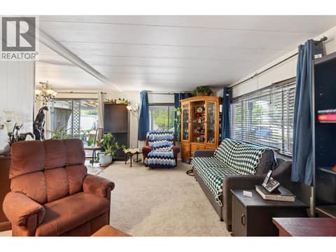 Photo 5 of 2400 OAKDALE Way Unit# 228, Westsyde, Kamloops