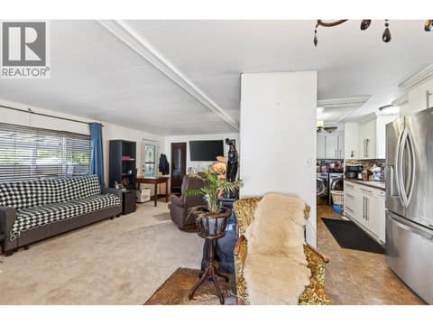 Photo 9 of 2400 OAKDALE Way Unit# 228, Westsyde, Kamloops