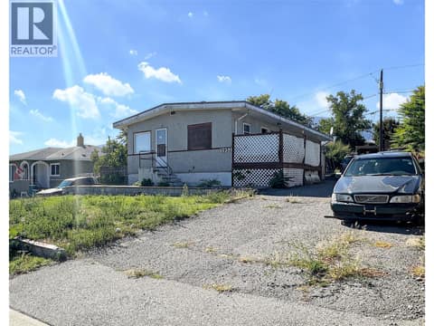 Photo 1 of 5952 Okanagan Street, Oliver