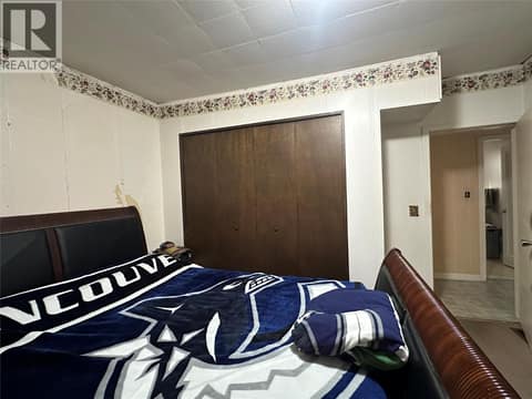Bedroom 1 at 5952 Okanagan Street, Oliver