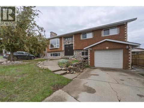 Photo 1 of 1206 39B Avenue, East Hill, Vernon