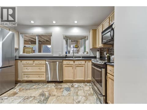 Photo 12 of 1206 39B Avenue, East Hill, Vernon