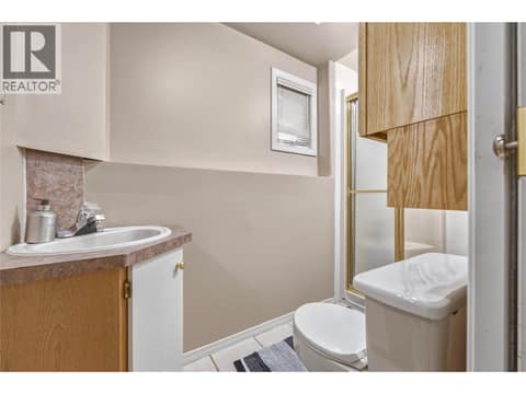 Photo 23 of 1206 39B Avenue, East Hill, Vernon
