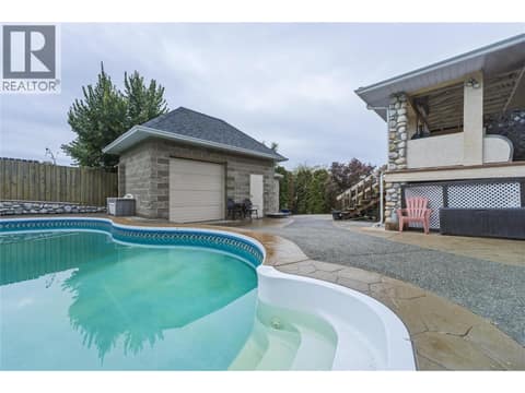 Photo 32 of 1206 39B Avenue, East Hill, Vernon