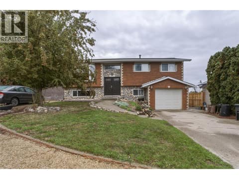 Photo 34 of 1206 39B Avenue, East Hill, Vernon