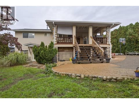 Photo 36 of 1206 39B Avenue, East Hill, Vernon