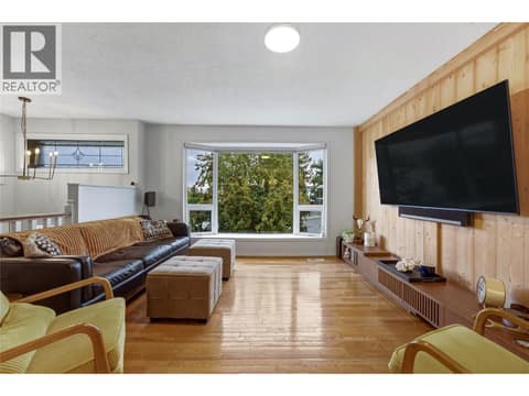 Photo 5 of 1206 39B Avenue, East Hill, Vernon