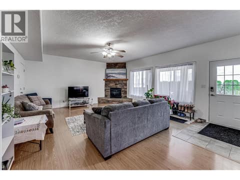 Legal Suite at 108 Red Rock Crescent, Enderby / Grindrod