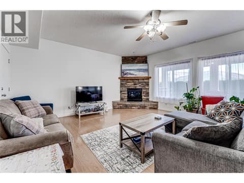 Legal Suite at 108 Red Rock Crescent, Enderby / Grindrod