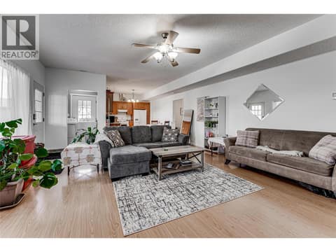 Legal Suite at 108 Red Rock Crescent, Enderby / Grindrod