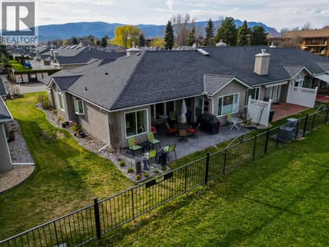 Photo 30 of 1020 Lanfranco Road Unit# 9, Lower Mission, Kelowna