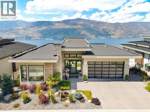 Set in North Clifton Estates. at 538 Clifton Court, Glenmore, Kelowna