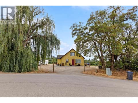 Photo 1 of 815 Webster Road, Rutland North, Kelowna