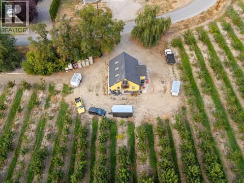 Photo 2 of 815 Webster Road, Rutland North, Kelowna