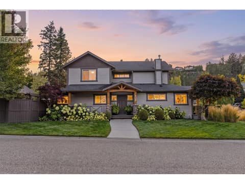 Photo 2 of 905 Paret Crescent, Lower Mission, Kelowna