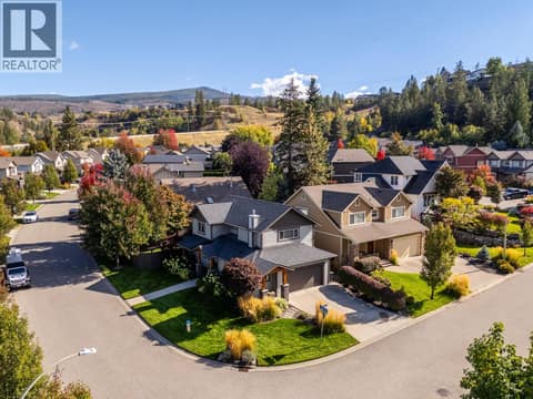 Photo 68 of 905 Paret Crescent, Lower Mission, Kelowna