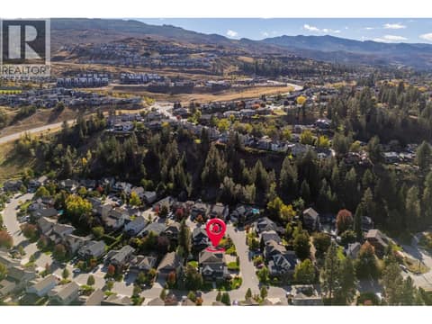 Flat safe neighborhood at 905 Paret Crescent, Lower Mission, Kelowna