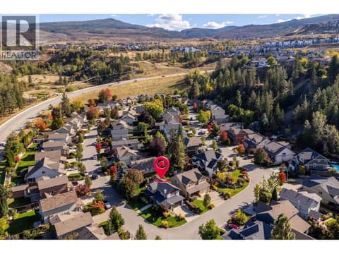 Located in Mission Hollows at 905 Paret Crescent, Lower Mission, Kelowna