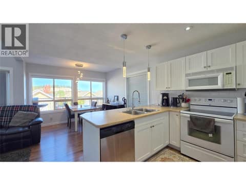 Photo 10 of 6822 Madrid Way Unit# 310, Fintry, Kelowna