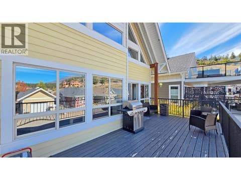 Photo 11 of 6822 Madrid Way Unit# 310, Fintry, Kelowna