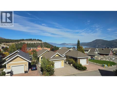 Photo 16 of 6822 Madrid Way Unit# 310, Fintry, Kelowna