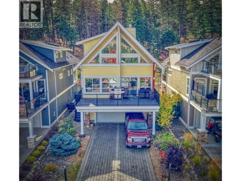 Photo 19 of 6822 Madrid Way Unit# 310, Fintry, Kelowna