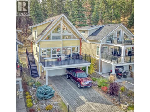 Photo 2 of 6822 Madrid Way Unit# 310, Fintry, Kelowna