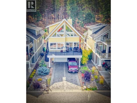 Photo 20 of 6822 Madrid Way Unit# 310, Fintry, Kelowna