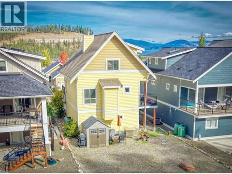 Photo 21 of 6822 Madrid Way Unit# 310, Fintry, Kelowna