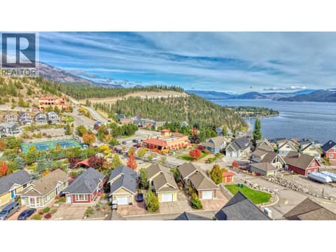 Photo 22 of 6822 Madrid Way Unit# 310, Fintry, Kelowna
