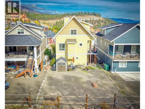 Photo 3 of 6822 Madrid Way Unit# 310, Fintry, Kelowna