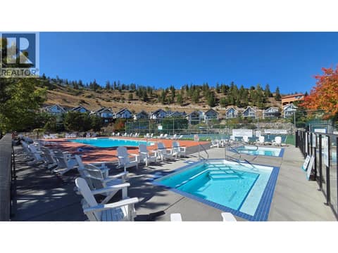 Photo 33 of 6822 Madrid Way Unit# 310, Fintry, Kelowna