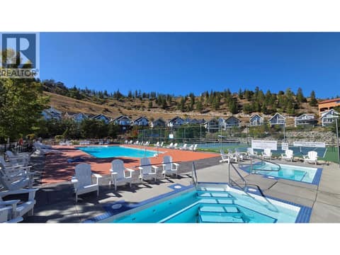 Photo 38 of 6822 Madrid Way Unit# 310, Fintry, Kelowna