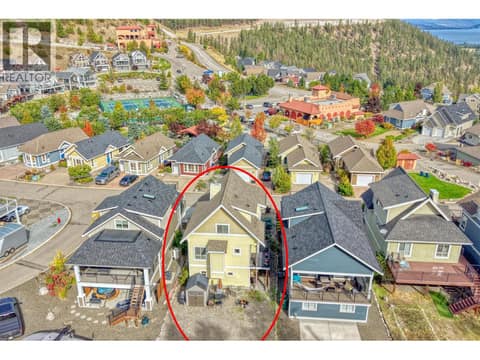 Photo 4 of 6822 Madrid Way Unit# 310, Fintry, Kelowna