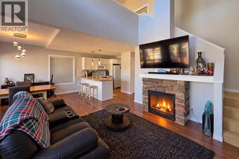 Photo 5 of 6822 Madrid Way Unit# 310, Fintry, Kelowna