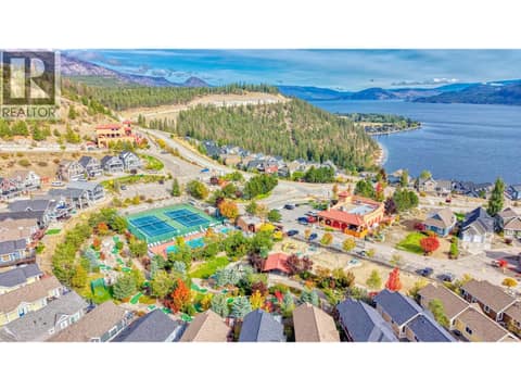 Photo 7 of 6822 Madrid Way Unit# 310, Fintry, Kelowna