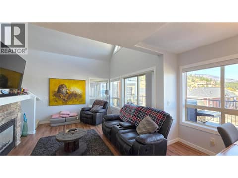 Photo 9 of 6822 Madrid Way Unit# 310, Fintry, Kelowna